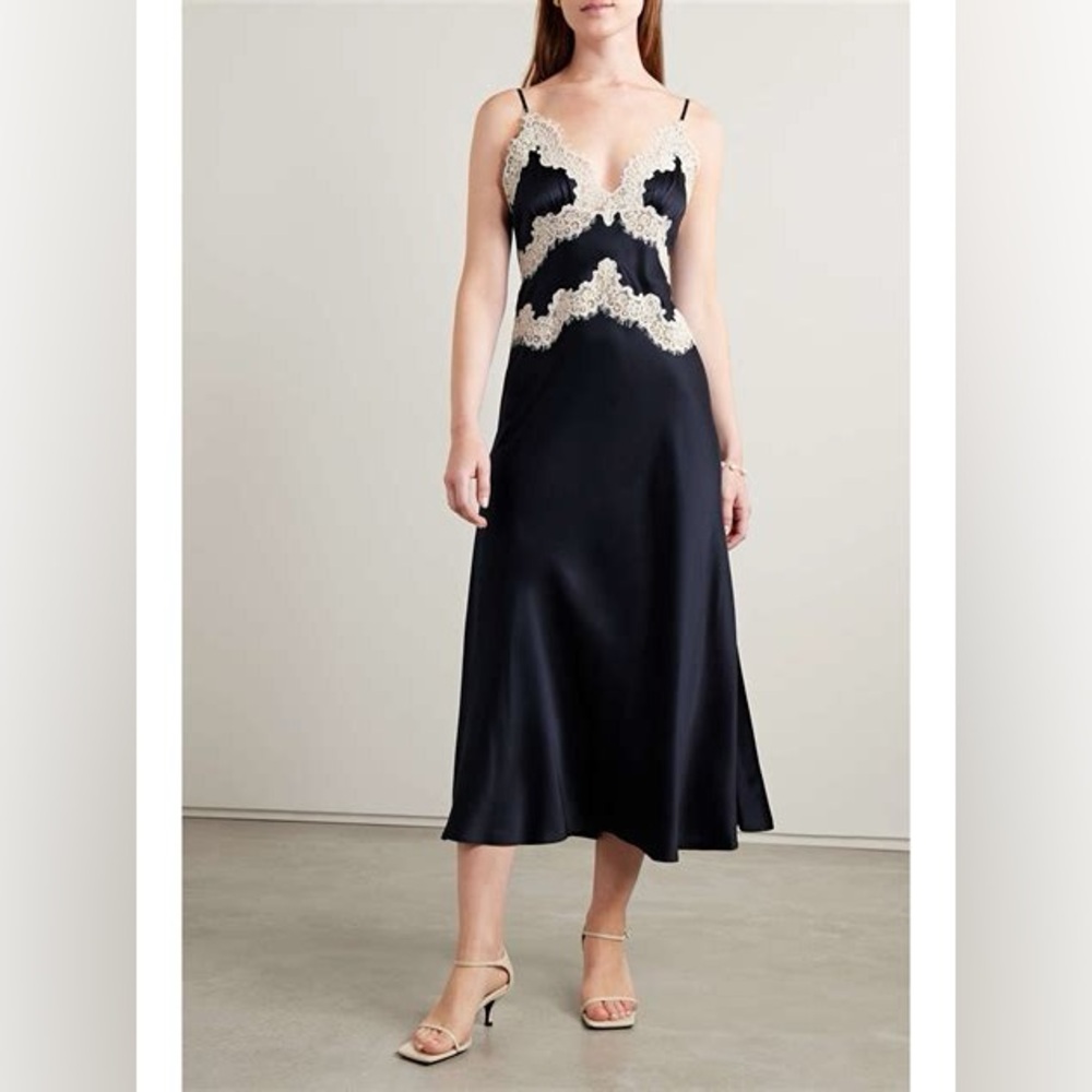 Doen Obelia Slip Dress